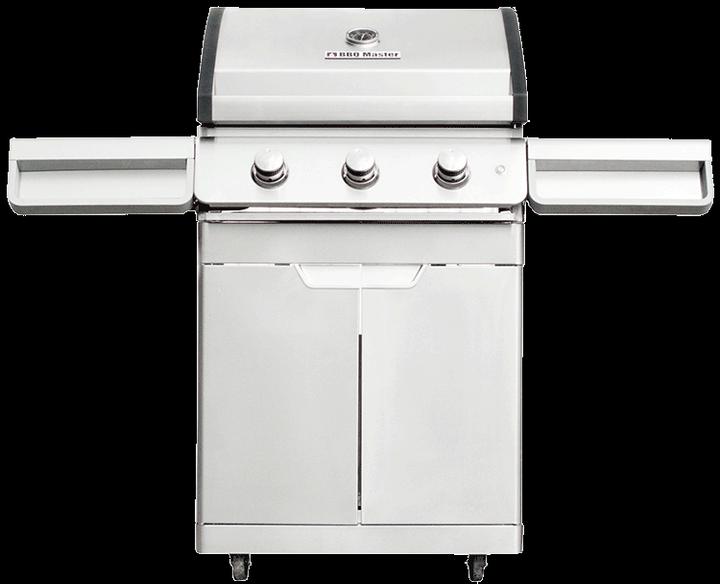 Produktbild BBQ Master L Plus (10.50 kW)