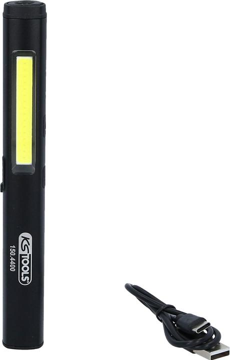 KS Tools Lampada d'ispezione (350 lm)