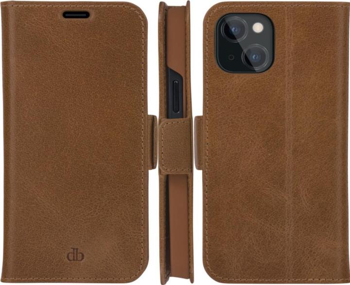 Actual product image dbramante1928 Copenhagen Slim (Apple iPhone 13)