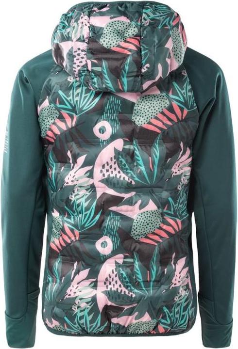 Actual product image Elbrus Emini Tg Jr Jacket (One size)