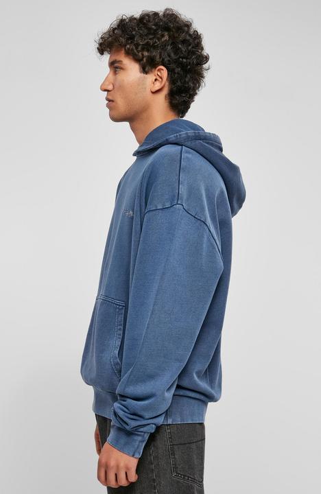 Produktbild Urban Classics Small Embroidery Hoody - 19461 (XL)