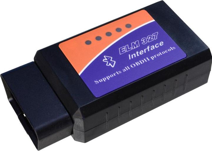 Produktbild Adapter Universe ELM 327 Interface