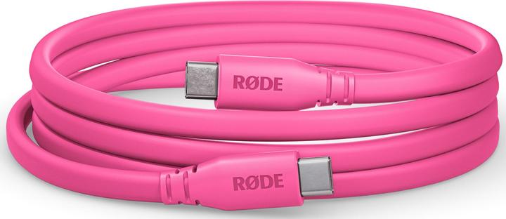 Actual product image RØDE SC17 Pink (1.50 m, USB 3.0)