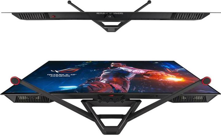 Produktbild ASUS ROG PG42UQ (3840 x 2160 Pixel, 41.50")