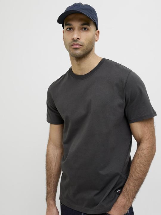 Actual product image Jack & Jones Rdddan Crew Neck Tee S/S Noos (L)