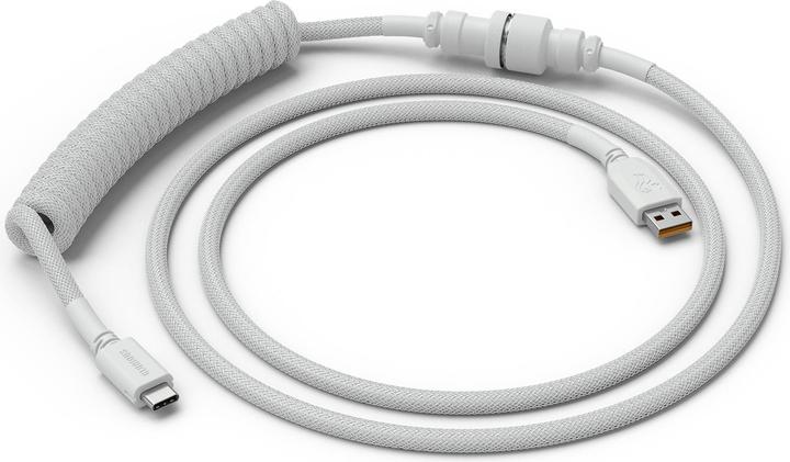 Glorious PC Gaming Race GLO-CBL-COIL-WHITE