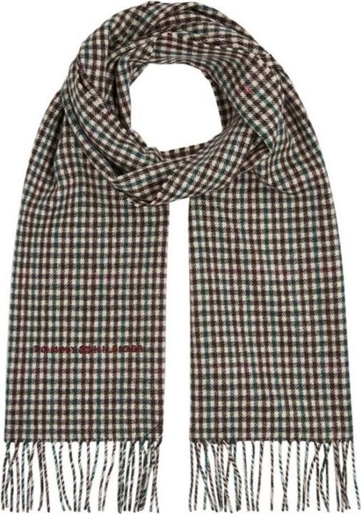 Actual product image Tommy Hilfiger 1985 SCARF WOVEN