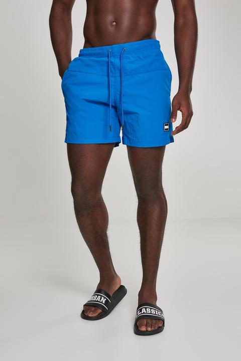 Image du produit Urban Classics Block Swim Shorts (XL)