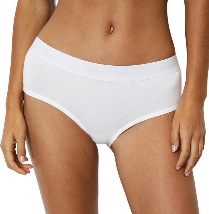 Produktbild Marc O'Polo Panty (S, 3er Pack)