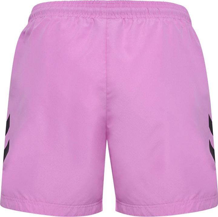 Actual product image hummel hmlNED SWIM SHORTS (XXL)