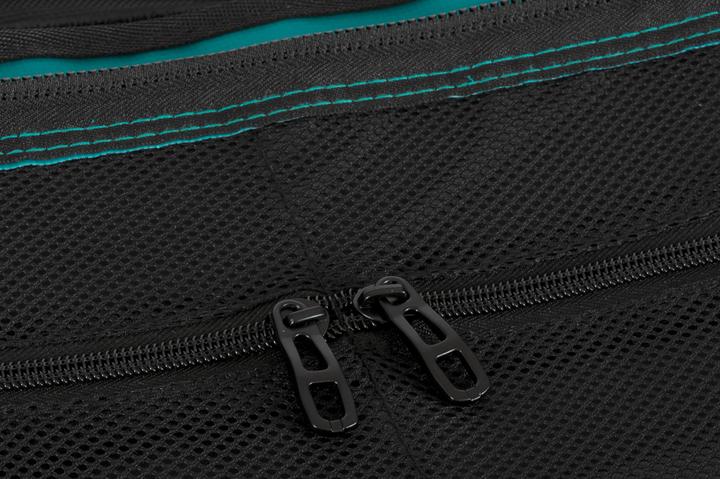 Actual product image Highlander 45l Storm Kitbag Aqua Green (45 l)