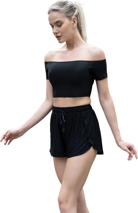 Produktbild Lismina 084 Comfortlux Off Shoulder Tshirt (XL)