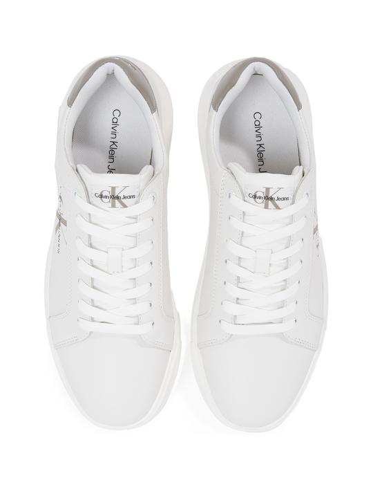 Produktbild Calvin Klein Chunky Cupsole Mono Lth (46)