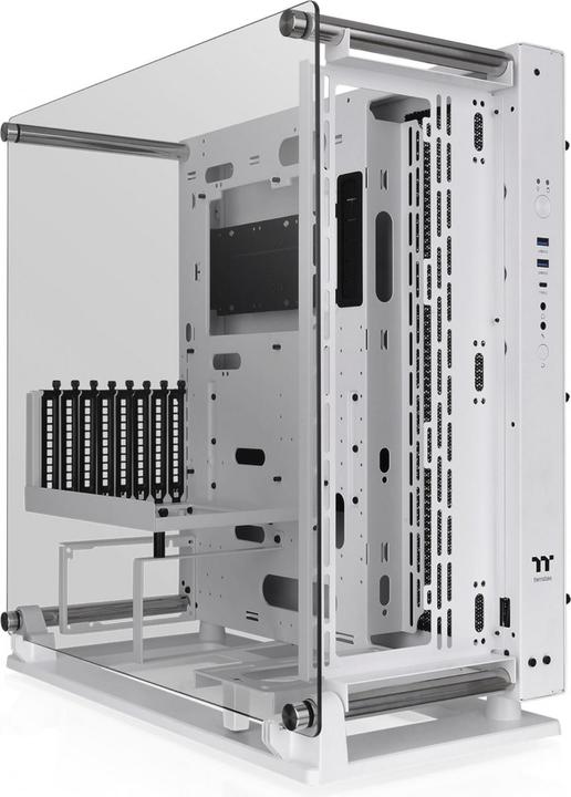 Image du produit Thermaltake Core P3 TG Pro (E-ATX, Mini-ATX, ATX, mATX)