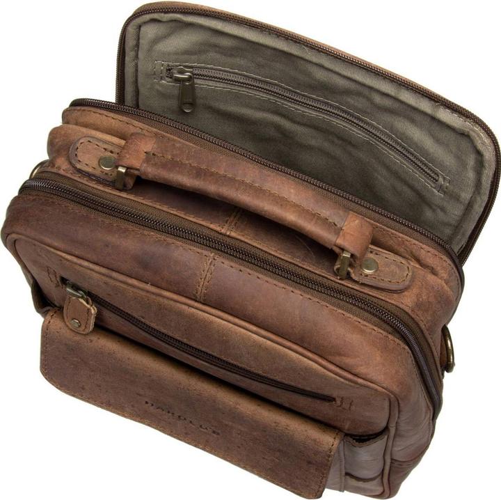 Actual product image Harolds Shoulder bag Antic 4178 Shoulder bag L