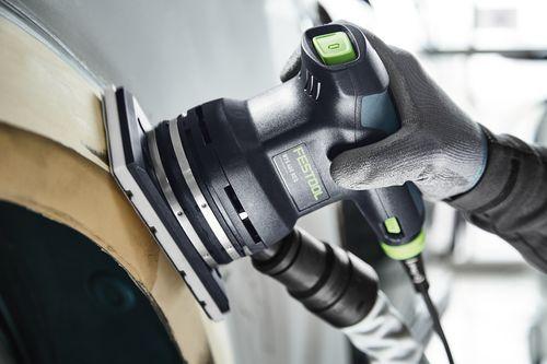 Actual product image Festool Sanding shoe