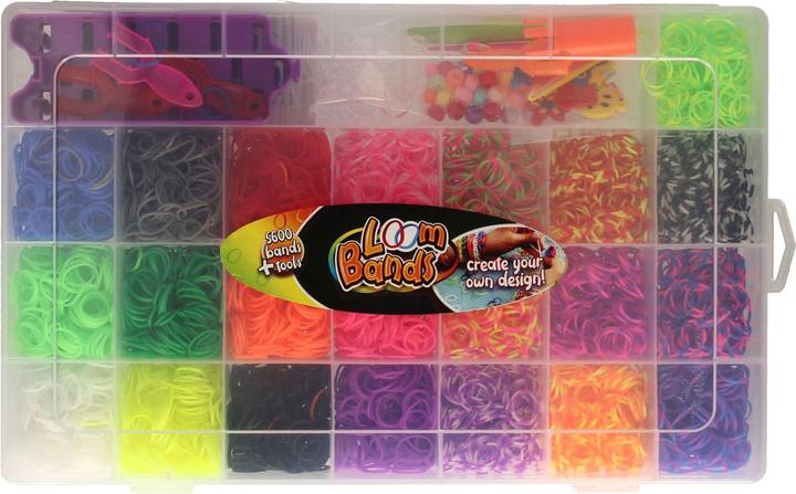 Image du produit NoName Kit de tissage complet