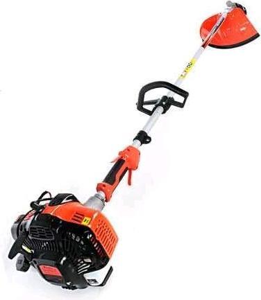 Actual product image Zomax ZMG 3302 S petrol brush cutter