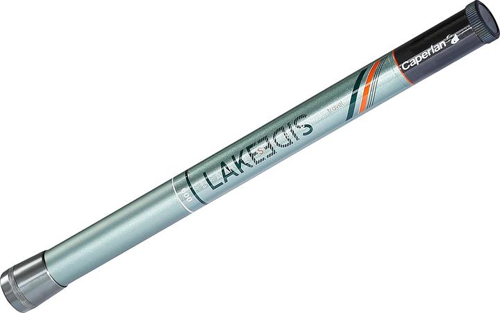Produktbild Caperlan LAKESIDE 5 travel 600 (Teleskoprute, 600 cm)