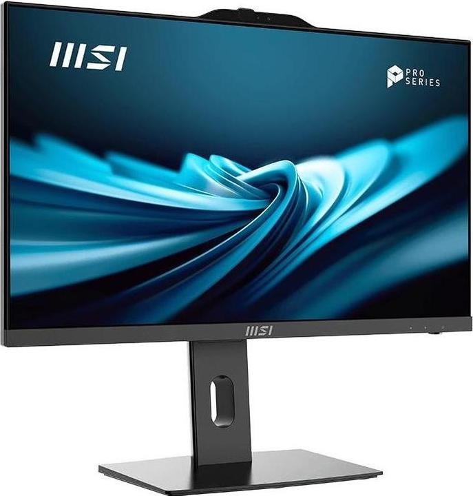 Produktbild MSI AIO PRO AP272P 14M-495EU i7-14700 27 IPS LED FHD Non-Touch Anti-Glare 16GB SSD1TB M.2 AX211 WiF (Intel Core i7-14700, 16 GB, 1000 GB, Intel Iris Graphics)