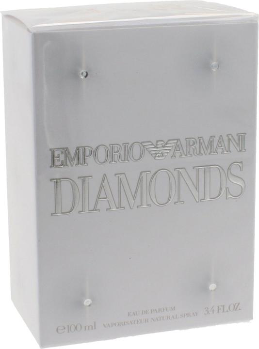 Produktbild Giorgio Armani Diamonds (Eau de Parfum, 100 ml)