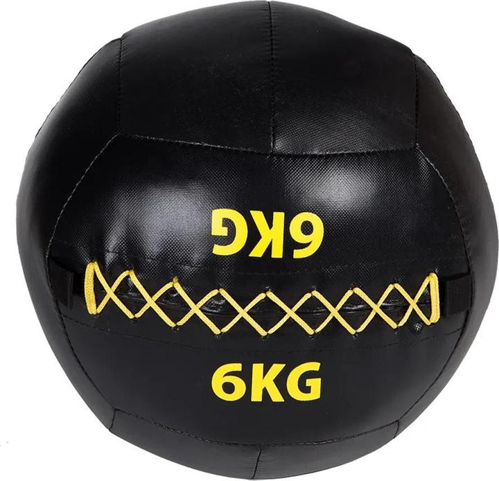 Fitcom Wall Ball