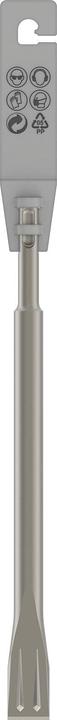 Image du produit Bosch Professional Zubehör Burin plat PRO SDS plus-5C, 20 x 250 mm (20 mm)