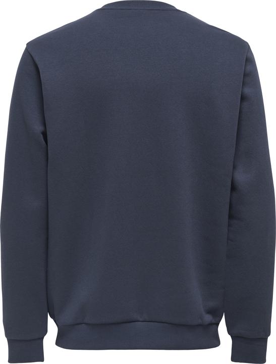 Produktbild Only & Sons Onsceres Crew Neck Noos (S)