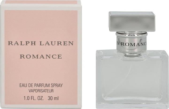 Actual product image Ralph Lauren Romance (Eau de parfum, 30 ml)