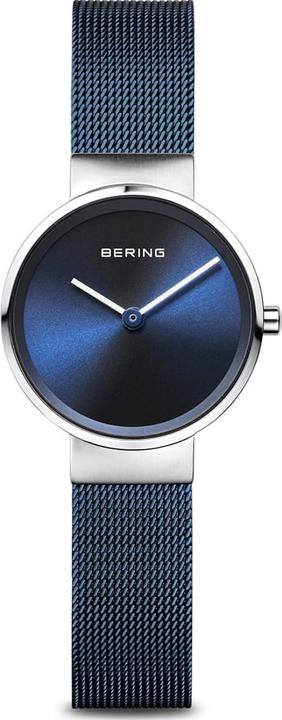 Bering Classic