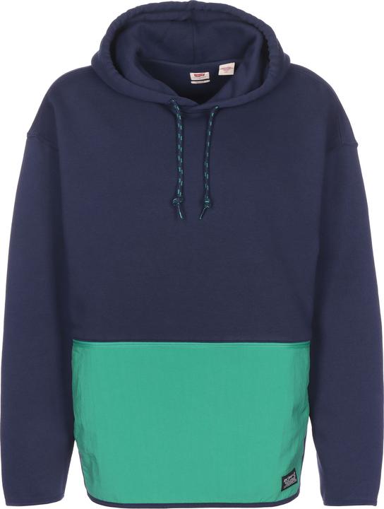 Produktbild Levis Cozy Up Hoodie - 91069 (L)