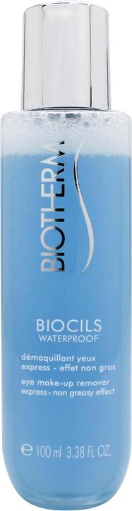 Immagine prodotto Biotherm Biocils Waterproof (Struccante, 100 ml)