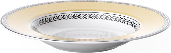 Produktbild Villeroy & Boch Suppenteller Audun Fleur (1 x, 24 cm)