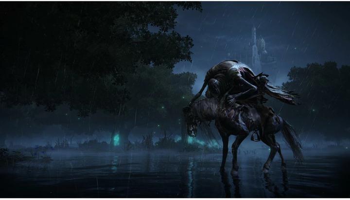 Immagine prodotto Bandai Namco Elden Ring - Edizione standard (PS4, DE)