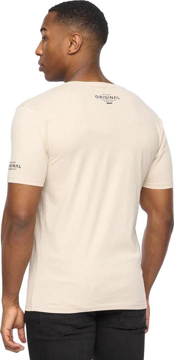 Actual product image Crosshatch Mens Boxvibe T-Shirt (L)