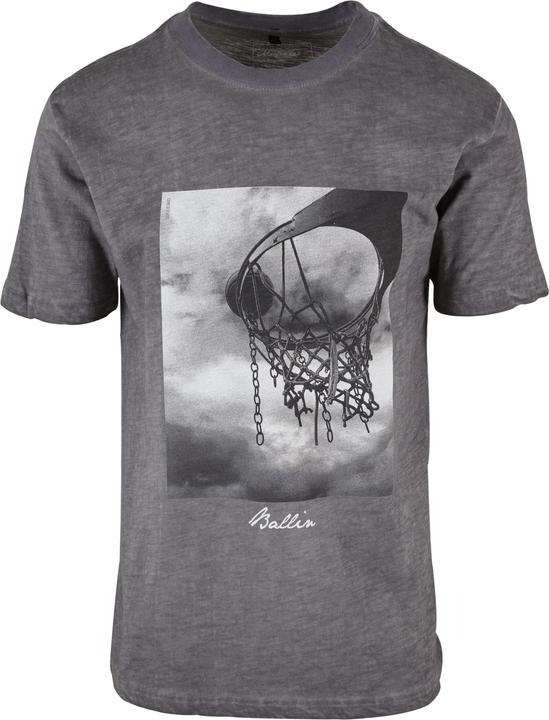 Mister Tee Ballin 2.0 Tee - 142547 (S)