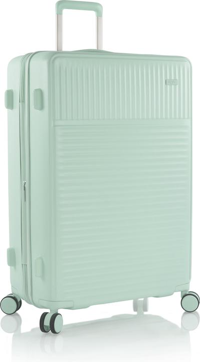 Actual product image Heys Pastel Mint L -matkalaukku, minttu (116 l, L (90 - 115l))
