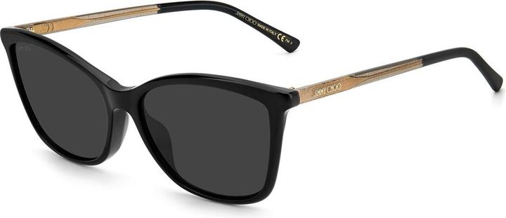 Produktbild Jimmy Choo Damensonnenbrille BA-G-S-807-IR ø 56 mm