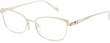 Actual product image Pierre Cardin Sunglasses 40 J5g/16 Gold