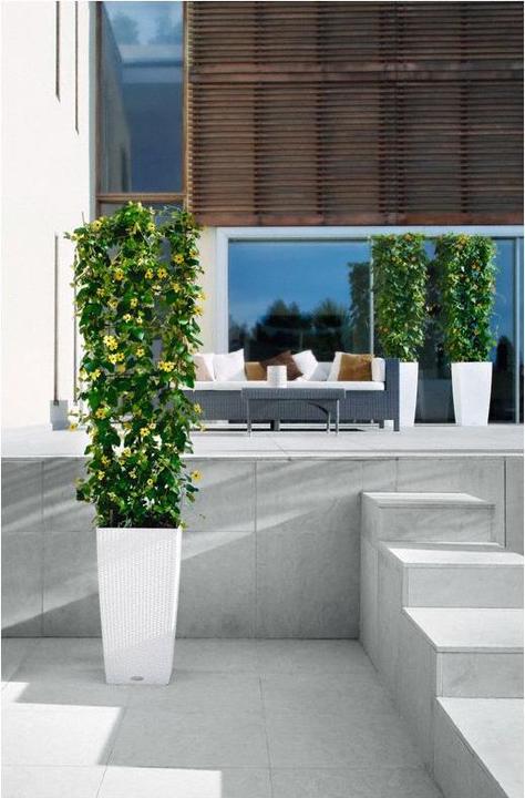 Produktbild Lechuza Cubico Cottage (29.50 cm)