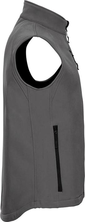 Immagine prodotto Russell Gilet SoftShell a 3 strati (XXL)