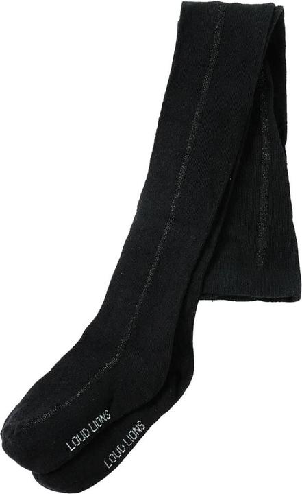 Immagine prodotto VidaXL Collant per bambini nero 116,Colore: Nero,Materiale: 75 (116)