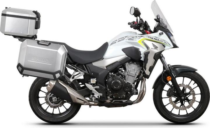 Image du produit Shad 4p system Honda cb500x