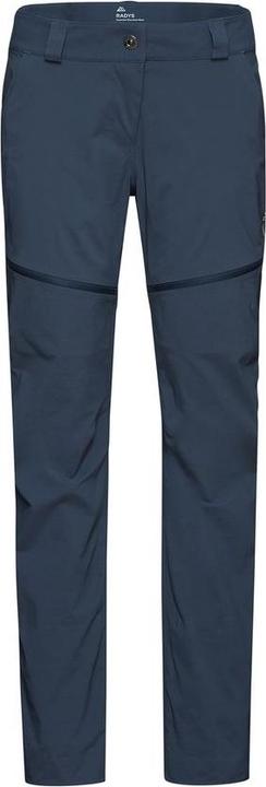 Radys R2 Travel Softshell Zip Off Pants (XL)