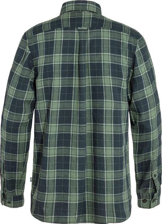 Actual product image Fjällräven Övik Travel Shirt L/S (M)