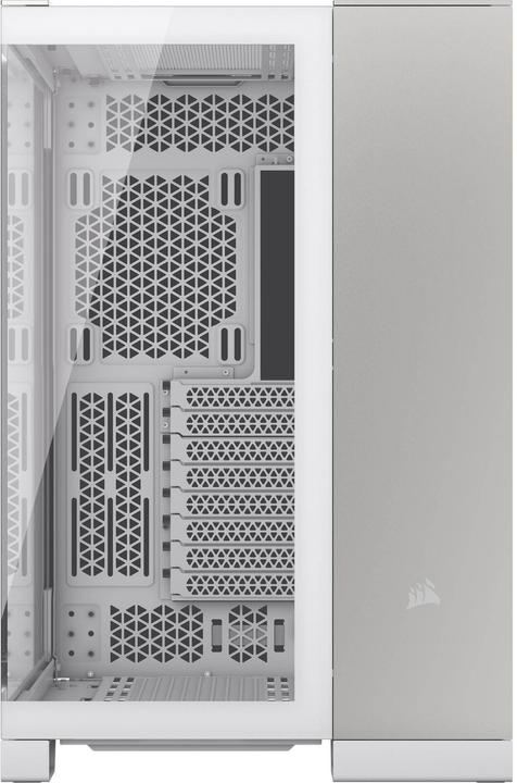 Immagine prodotto Corsair 6500X (mATX, Mini-ITX, ATX, E-ATX)