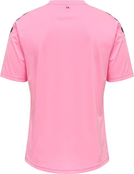 Image du produit hummel Core Xk Poly Jersey S/S (S)