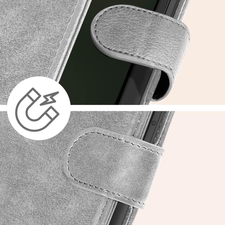 Image du produit Avizar Série Chesterfield (Apple iPhone 15 Pro Max)