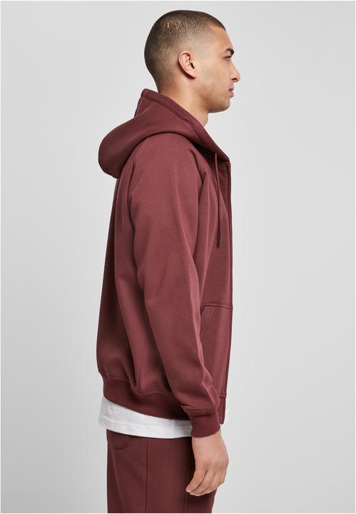 Produktbild Urban Classics Zip Hoody (M)