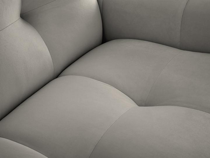 Image du produit Micadoni Canapé Velours, "Kendal", 2 Places, 156x103x79Fabriqué en Europe (3 places, 4 places, 2 places)